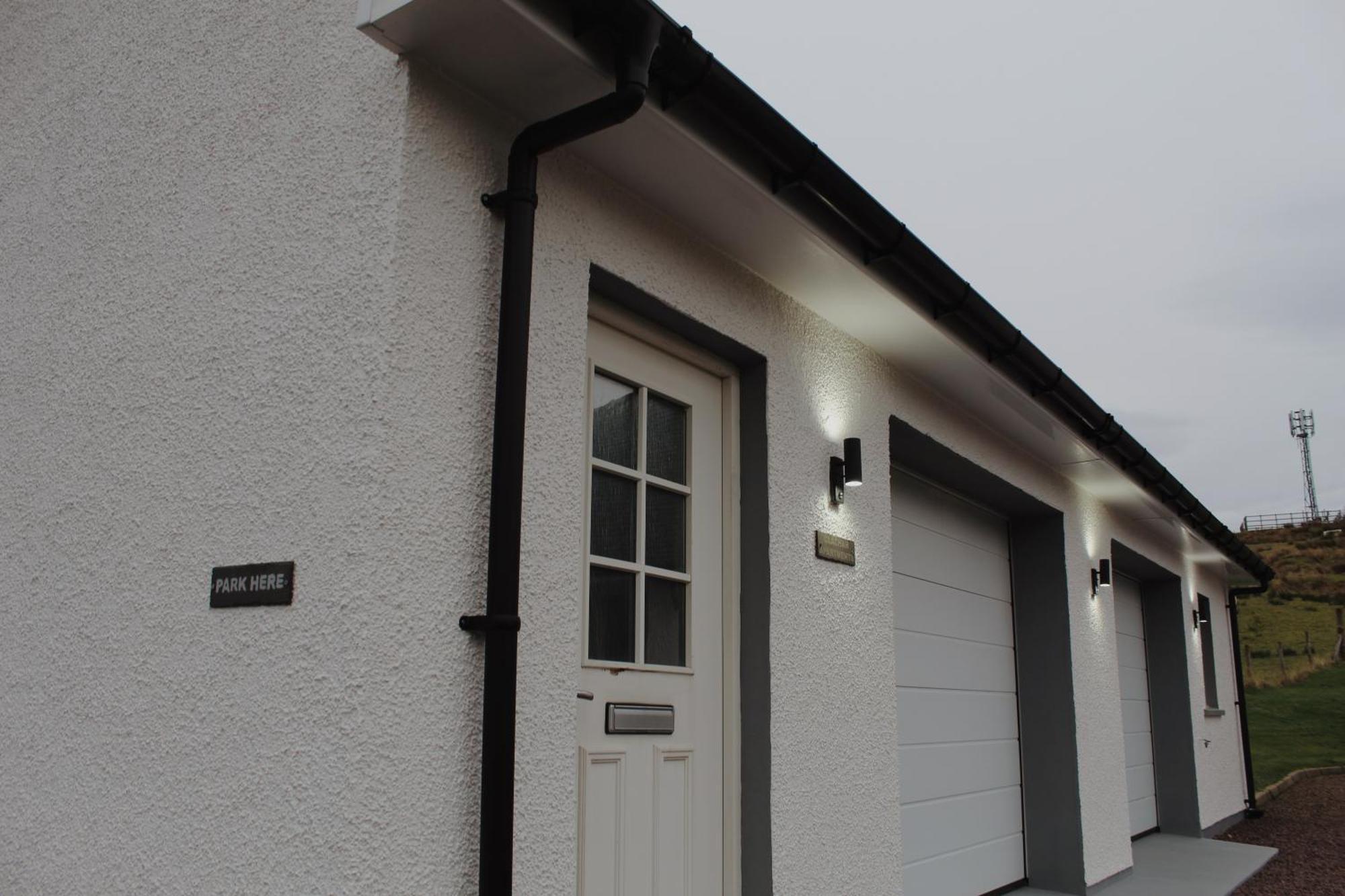 One Bedroom Apartment - Carbost - Skye Carbost (Loch Harport, Isle of Skye) Exterior foto